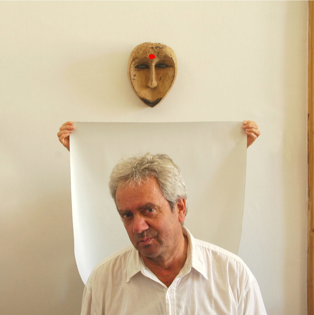 Willy Puchner (C) Willy Puchner