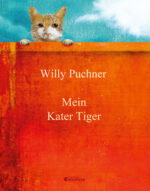 Produktcover des Buches: Mein Kater Tiger