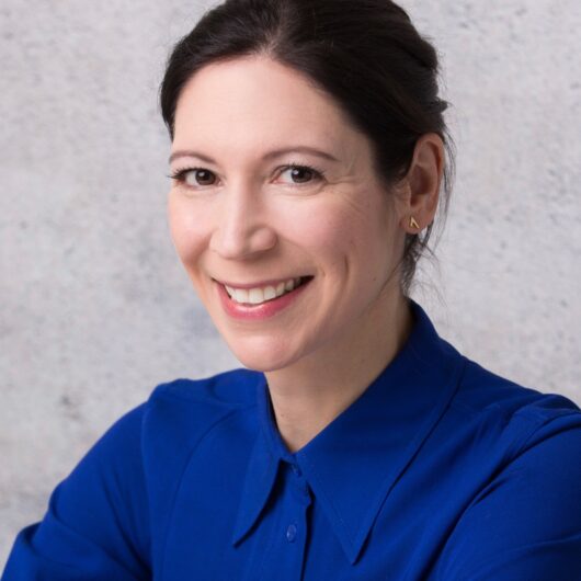 Dr. Gunde Dorner, Foto: Privat