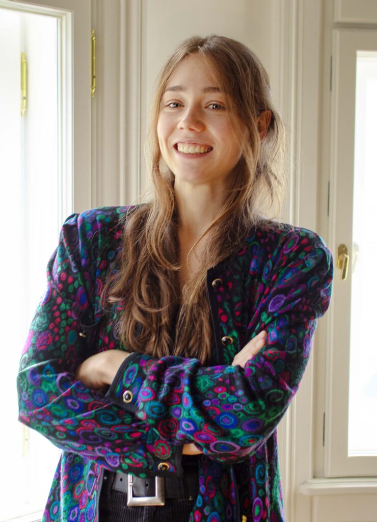 Teamfoto Verena Fink