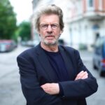 Andreas Greve