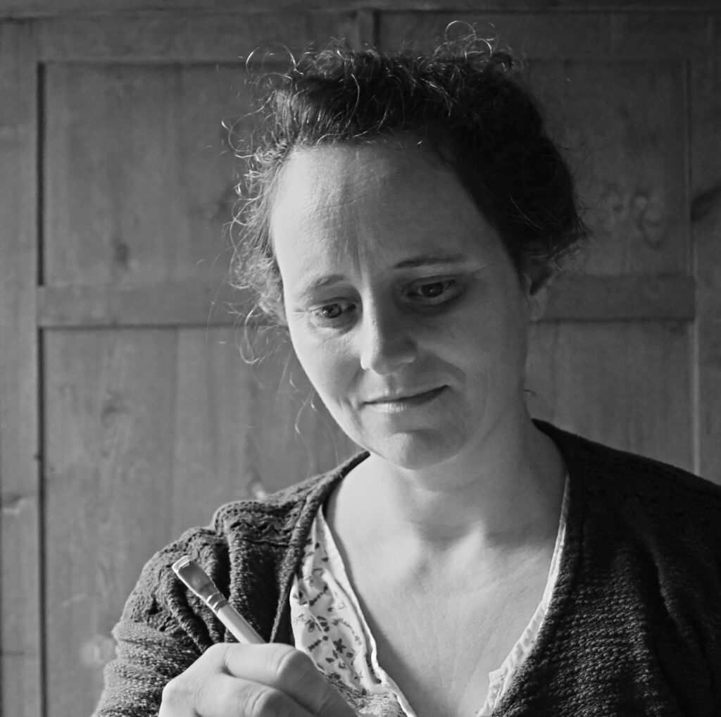 Andrea Stegmaier
