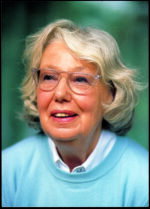 Margret Rettich (Copyright: privat)