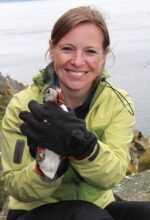 Miranda Krestovnikoff (Copyright: Jim Lennon)