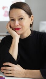 Annabelle von Sperber (c) Silke Weinsheimer