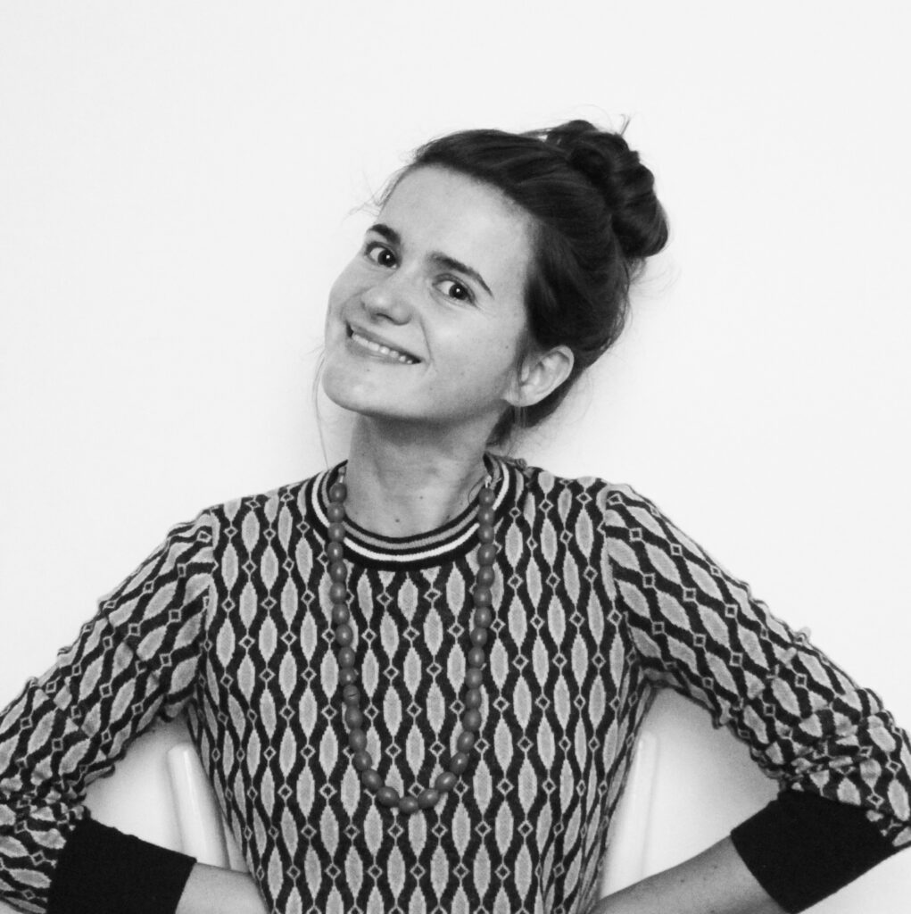Judith Auer (c) Judith Auer