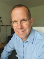 Axel Hofmann (c) Hofmann
