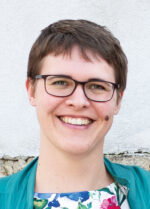 Astrid Nagl (C) Astrid Nagl