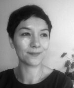 Marine Ludin (Copyright: Marine Ludin)