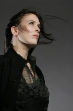 Rhianna Pratchett (Copyright: privat)