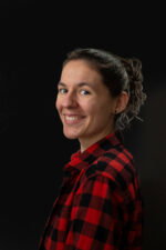 Corinna Jegelka (C) Privat