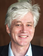 Reinhold Leinfelder Foto: Privat