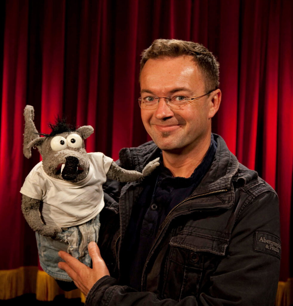 Stefan Gaugusch Foto: Gaugusch