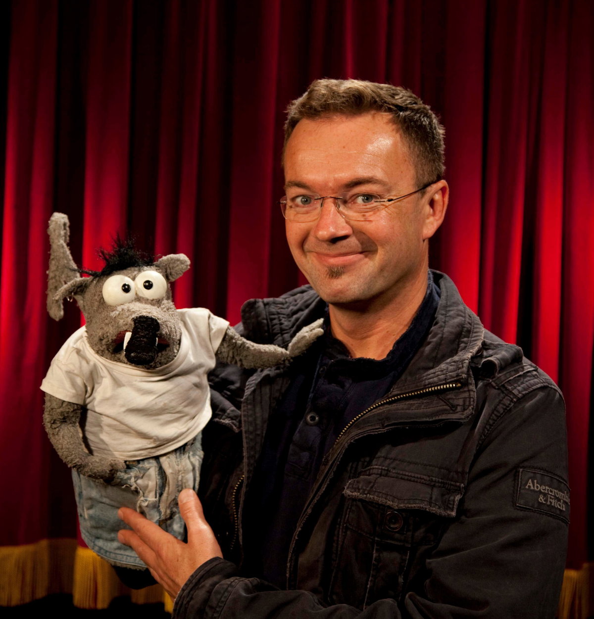 Stefan Gaugusch Foto: Gaugusch
