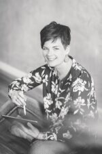Saskia Diederichsen (c) Saskia Diederichsen
