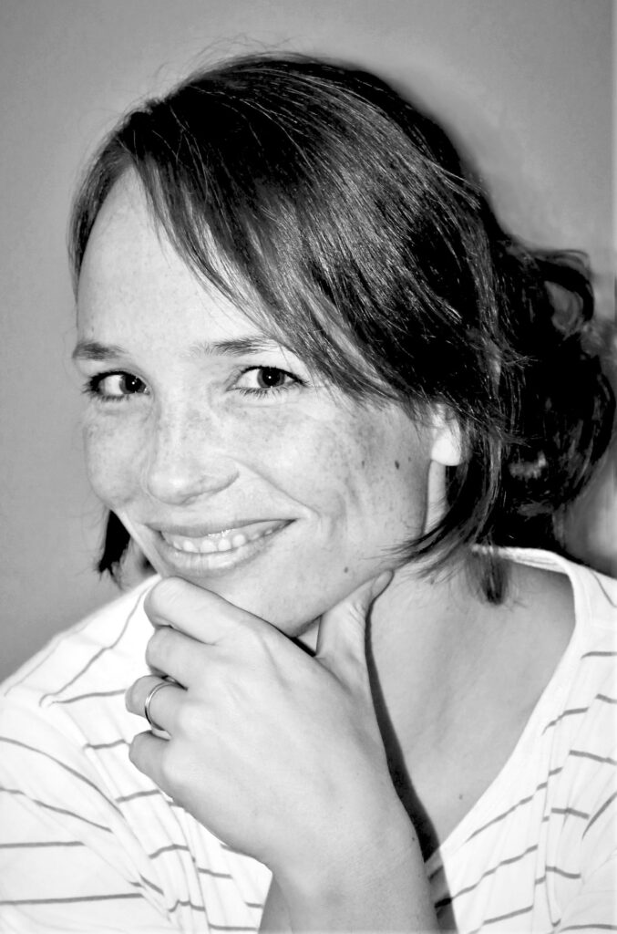 Juliane Schlumberger (c) Juliane Schlumberger