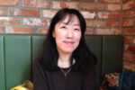Eunyoung Seo Copyright: privat