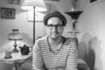 Robert Scheffner Copyright: privat