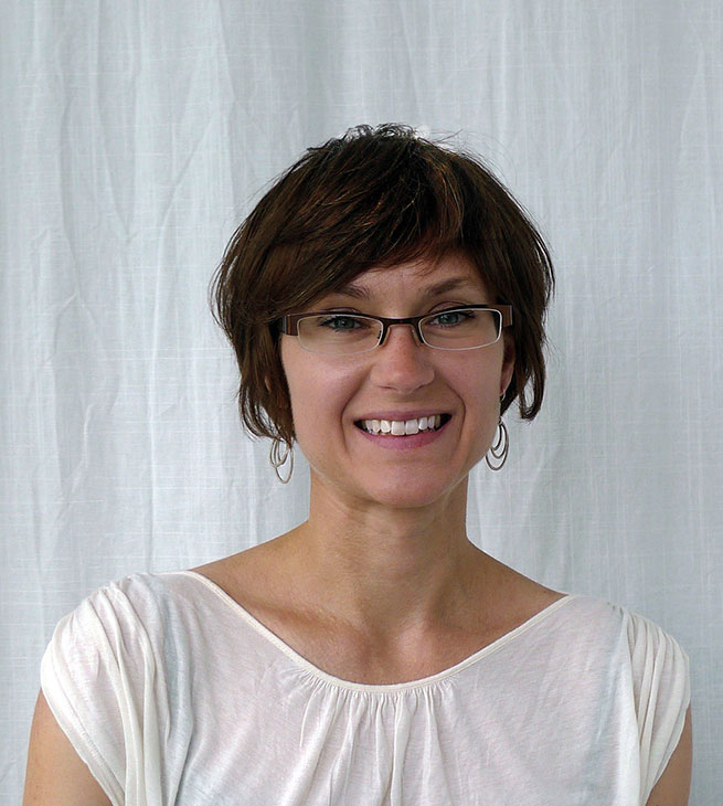 Andrea Dölling Andrea Dölling