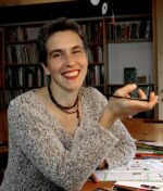 Renate Habinger Copyright: Renate Habinger