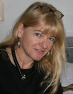 Helga Bansch Copyright: Helga Bansch