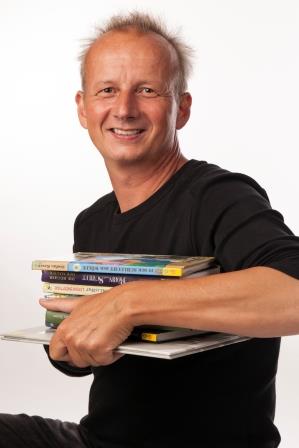 Stefan Karch Copyright: Stefan Karch