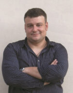 Christoph Mauz Copyright: Cornelia Hladej