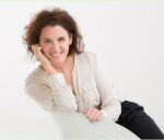 Christina Lachkovics-Budschedl Foto: http://www.fit10.at/