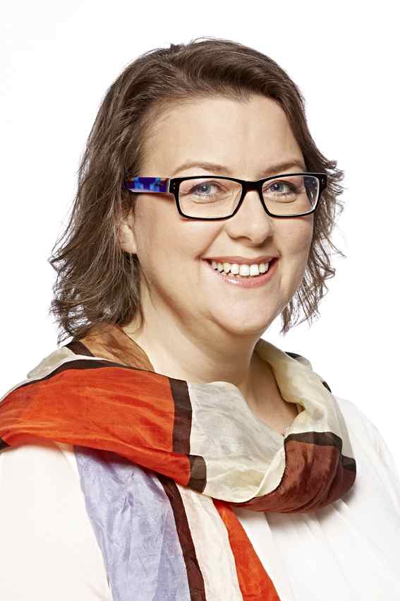 Isabella Benischek (c) KPH Krems