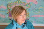 Sabine Kranz (c) Sabine Kranz