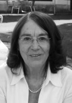 Renate Welsh Foto: Cornelia Hladej