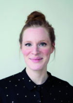 Elsa Klever (C) privat