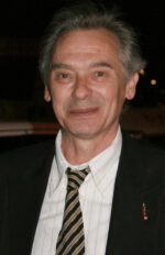 Felix Mitterer Foto: Manfred Werner - Tsui - Eigenes Werk