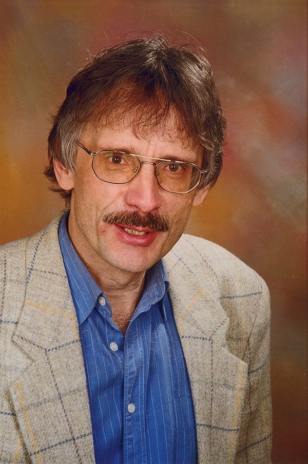 Robert Klement (c) Robert Klement