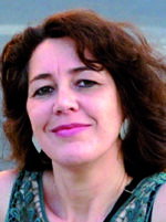 Bettina Kumpe (c) Bettina Kumpe