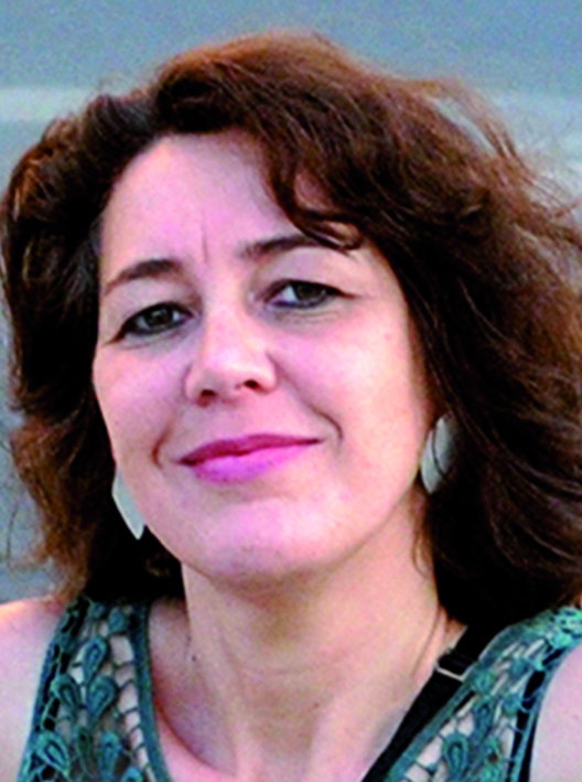 Bettina Kumpe (c) Bettina Kumpe