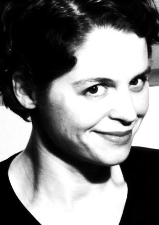Nina Dulleck (c) Nina Dulleck
