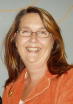 Ilse Stangl (c) Ilse Stangl