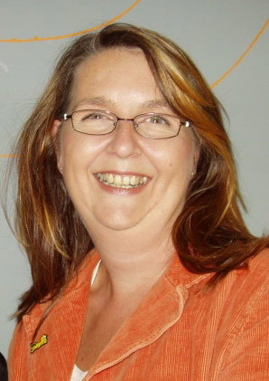 Ilse Stangl (c) Ilse Stangl