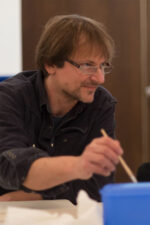 Helmut Kollars © Karl-Heinz Mierke