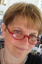 Cornelia Seelmann (c) Cornelia Seelmann