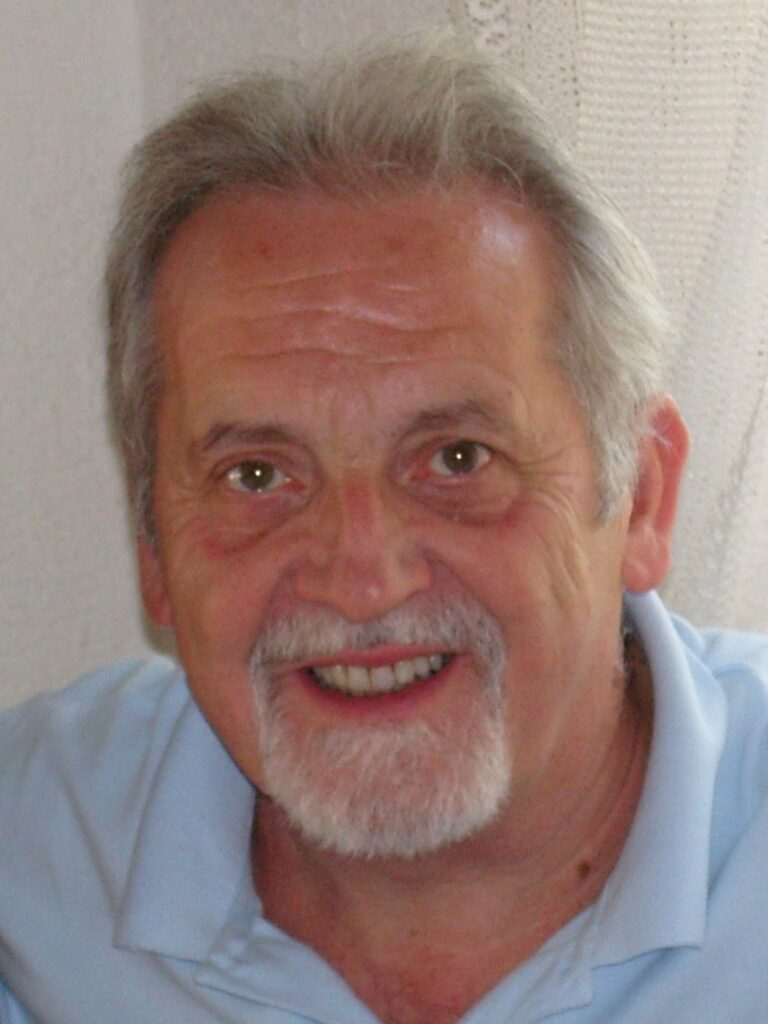 Martin Bernhard (c) Martin Bernhard