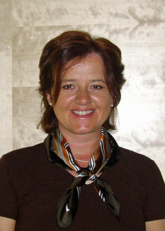 Christa Koppensteiner