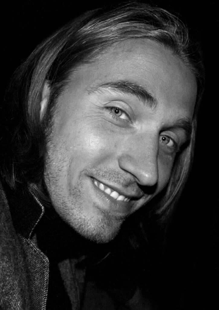 Andreas Gaertner
