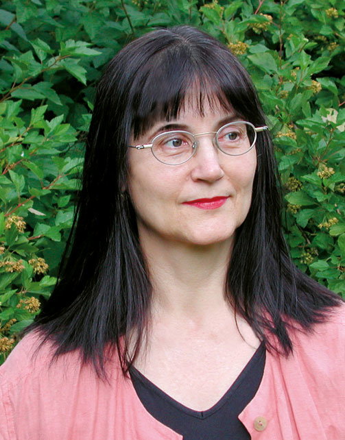 Maria Linschinger