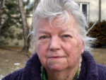 Friedl Hofbauer (Copyright:privat)