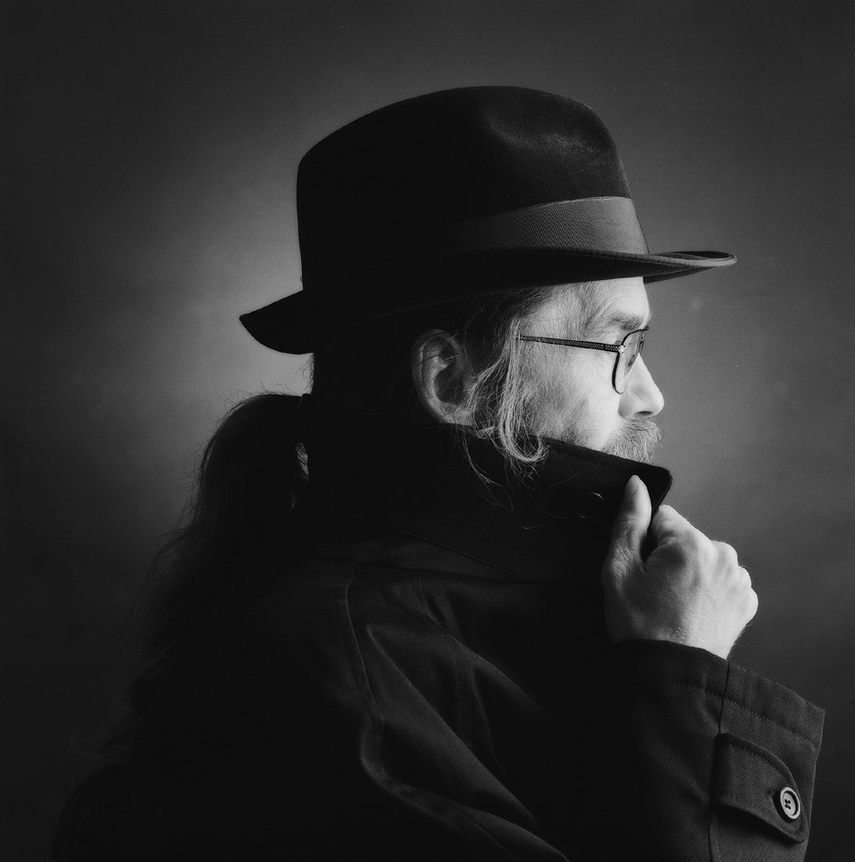 Wolfgang Hohlbein (Copyright: Privat)