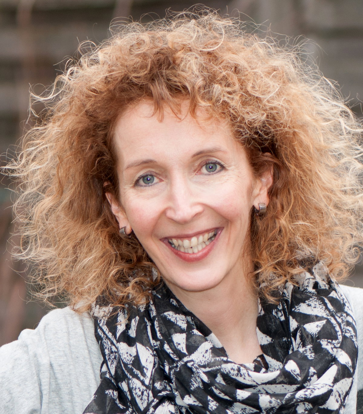 Birgit Antoni (Copyright:Jürgen Dornauer)