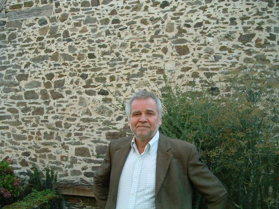 Laurence Sartin