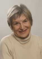 Hertha Kratzer